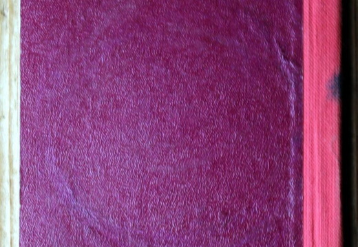 Rear Cover